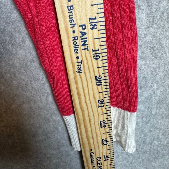 New Cardigan Sweater Women’s Large Business Casual Office Academia Preppy - Picture 5 of 10